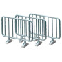 Barrière de sécurité miniature SIKU S02464