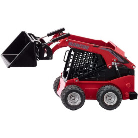 Frontladerzinken miniaturtrennschalter SIKU S03049
