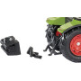 Adaptateur pour poids frontal miniature SIKU S03095