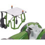 Tracteur miniature SIKU S03287