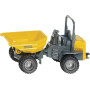 Tracteur miniature SIKU S03509