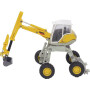 Excavatrice miniature SIKU S03548