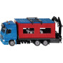Camion conteneur miniature SIKU S03556