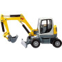 Tracteur miniature SIKU S03559