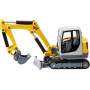 Tracteur miniature SIKU S03560