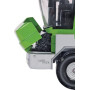 Camion remorque miniature SIKU S04064