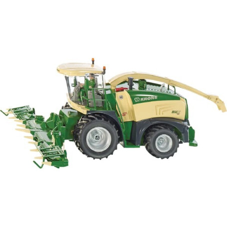 Ensileuse miniature SIKU S04066