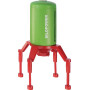 Tour de silo miniature SIKU S05602
