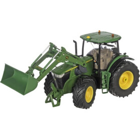 Tracteur miniature SIKU S06792