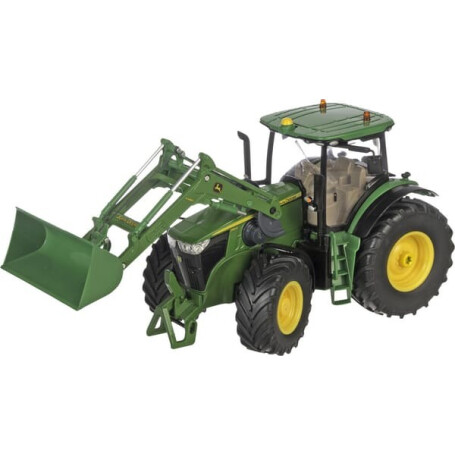 Tracteur miniature SIKU S06792