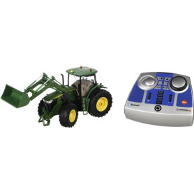 Tracteur miniature SIKU S06795