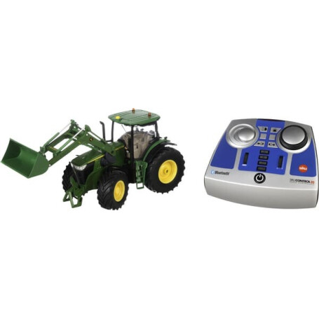 Tracteur miniature SIKU S06795