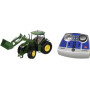 Tracteur miniature SIKU S06795