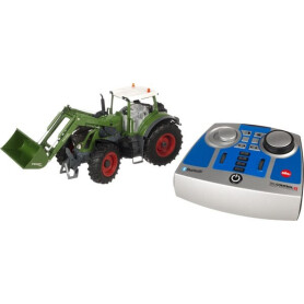 Tracteur miniature SIKU S06796