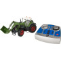 Tracteur miniature SIKU S06796