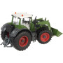 Tracteur miniature SIKU S06796