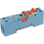 Socle pour relais UNIVERSEL S10