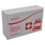 Trousse de secours SANAPLAST SANAP15025