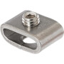 Boucle à vis inox 19mm BANDIMEX S726