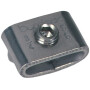 Boucle à vis inox 9,5mm BANDIMEX S722