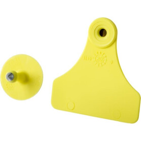 Boucle ALLFLEX 61614101
