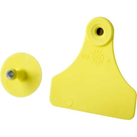 Boucle ALLFLEX 61614001
