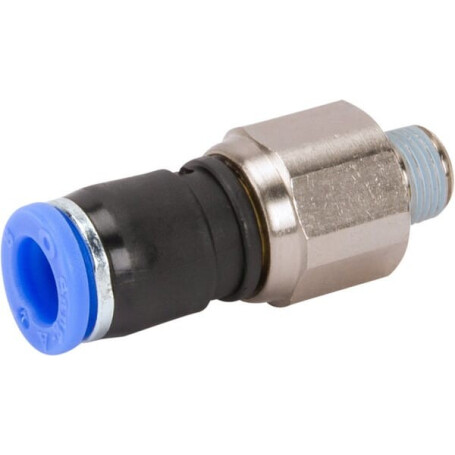 Raccord UNIVERSEL SCRMT818P