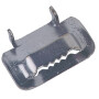 Boucle inox 9,5mm BANDIMEX S253