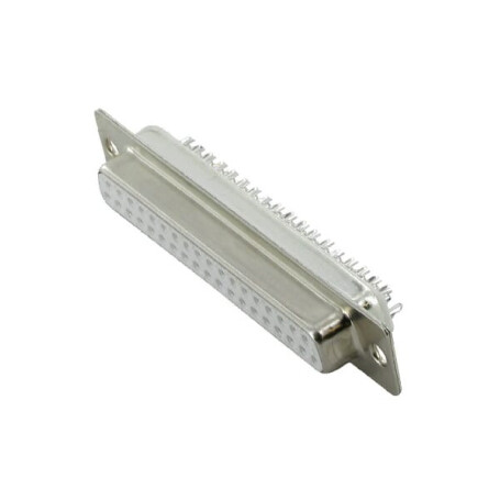 Fiche 37 pôles femelle UNIVERSEL SD37FS