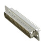Fiche 37 pôles mâle UNIVERSEL SD37MS