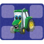 Tracteur miniature SCHMIDT SH51264
