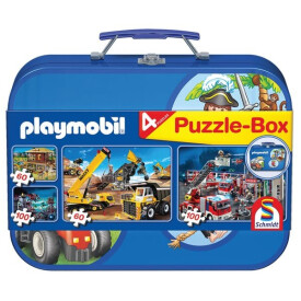 Puzzle SCHMIDT SH55599