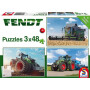 Puzzle SCHMIDT SH56221