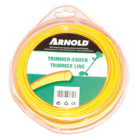 Fil nylon rond ARNOLD 1082-U1-0039