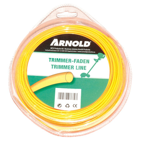 Fil nylon rond ARNOLD 1082-U1-0039