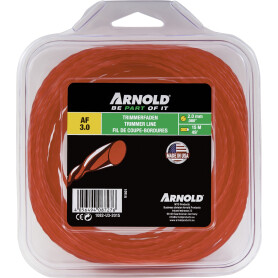 Fil nylon torsadé ARNOLD 1082-U3-2015