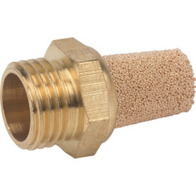 Silencieux parallèle UNIVERSEL SIL12MR