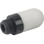 Silencieux parallèle UNIVERSEL SIL12PLM