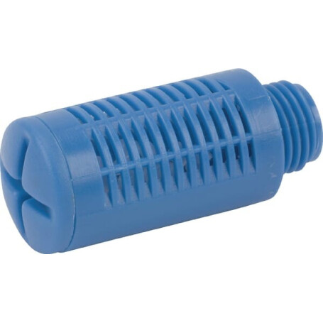 Silencieux dynamique parallèle UNIVERSEL SIL18PL