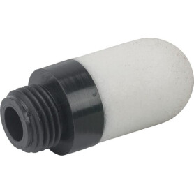 Silencieux parallèle UNIVERSEL SIL38PLM