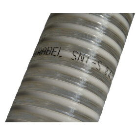 Tuyau spiralé TRICOFLEX SL0403525