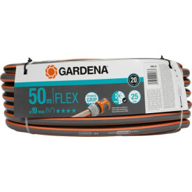 Tubo flessib 3/4" 50m GARDENA SL18055