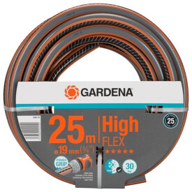 Manguera Comfort HighFLEX 3/4" 25m GARDENA SL18083