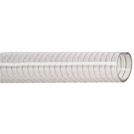 Tuyau d'aspiration et de pression diamètre 51mm UNIVERSEL SL35051