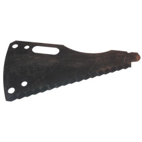 Couteau d'ensilage UNIVERSEL SM18020