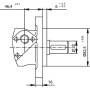 Moteur orbital GOPART SMH315A432YGP