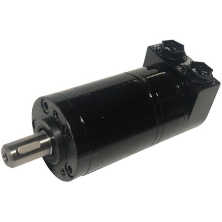 Moteur orbital GOPART SMM12CPSGP