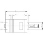 Moteur orbital GOPART SMM20MAEGP