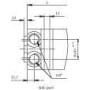 Moteur orbital GOPART SMM40MAEGP