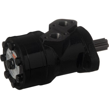 Moteur orbital GOPART SMR160A26BYGP